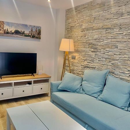Appartement La Casita Del Agua à Úbeda Extérieur photo