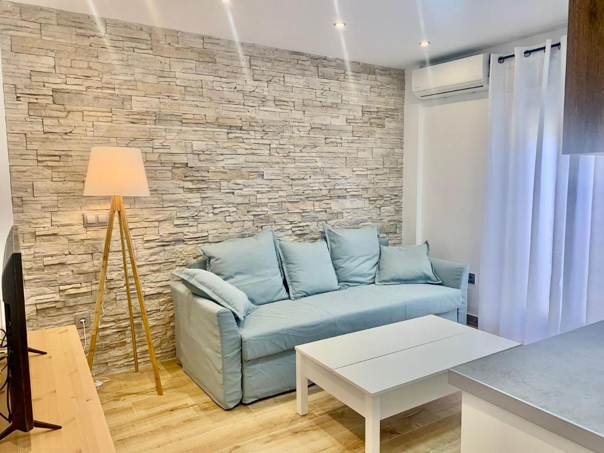 Appartement La Casita Del Agua à Úbeda Extérieur photo