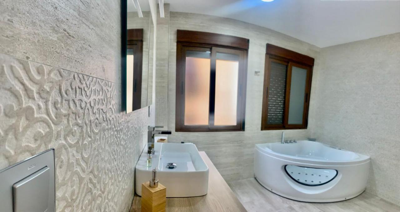 Appartement La Casita Del Agua à Úbeda Extérieur photo