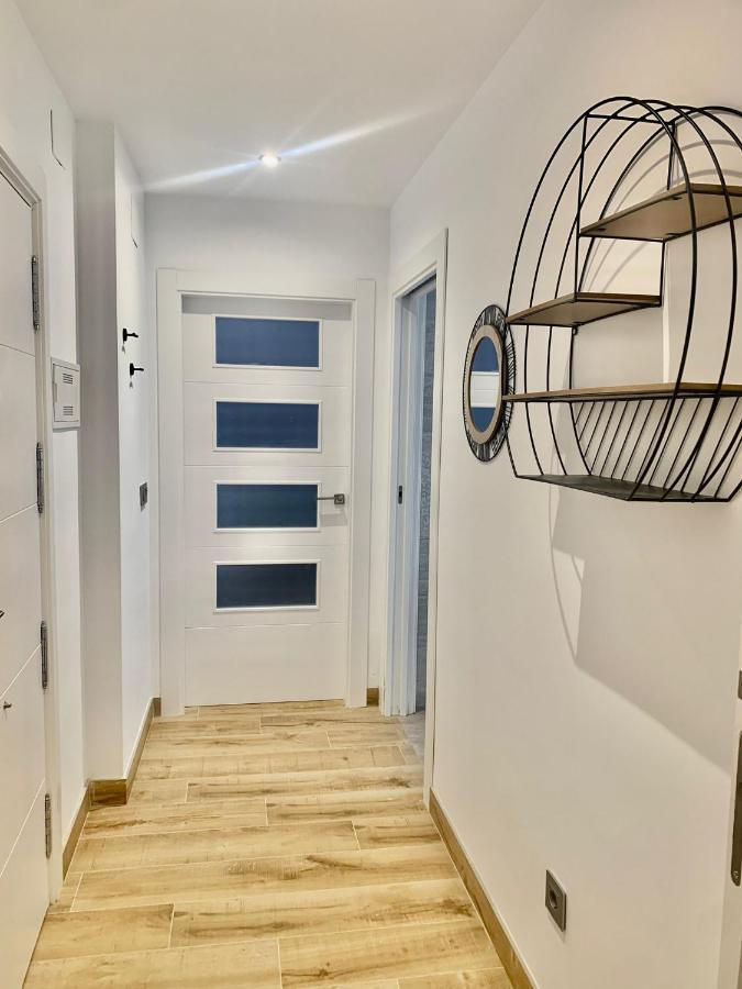 Appartement La Casita Del Agua à Úbeda Extérieur photo