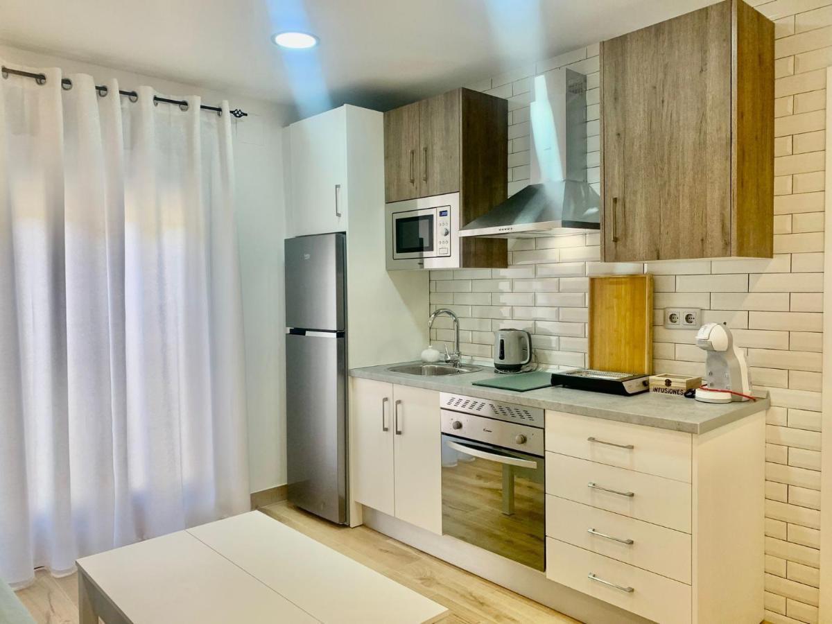 Appartement La Casita Del Agua à Úbeda Extérieur photo
