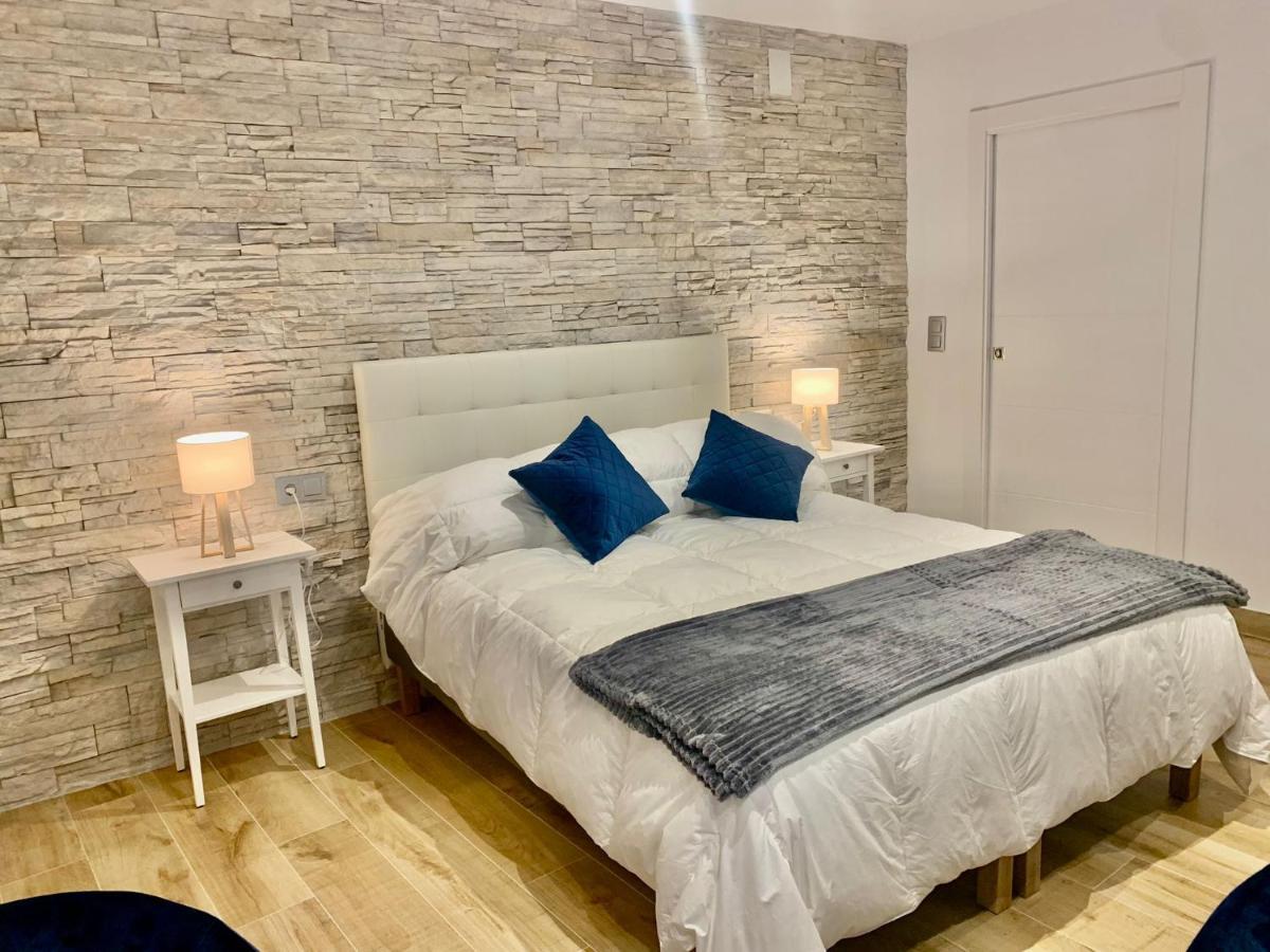 Appartement La Casita Del Agua à Úbeda Extérieur photo