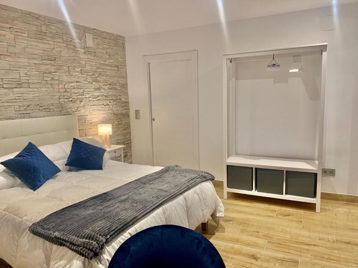 Appartement La Casita Del Agua à Úbeda Extérieur photo