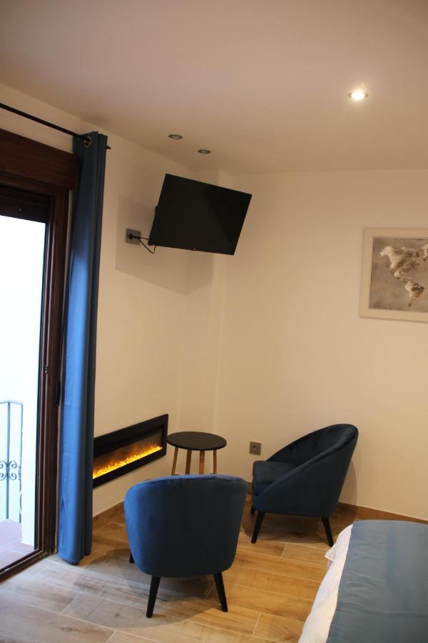 Appartement La Casita Del Agua à Úbeda Extérieur photo