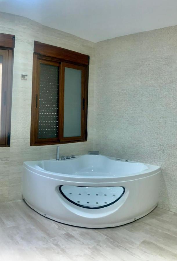Appartement La Casita Del Agua à Úbeda Extérieur photo